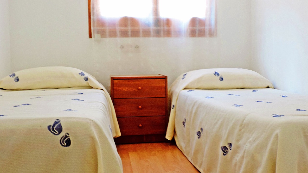 Photo of Bedroom in Almadraba-Canyelles