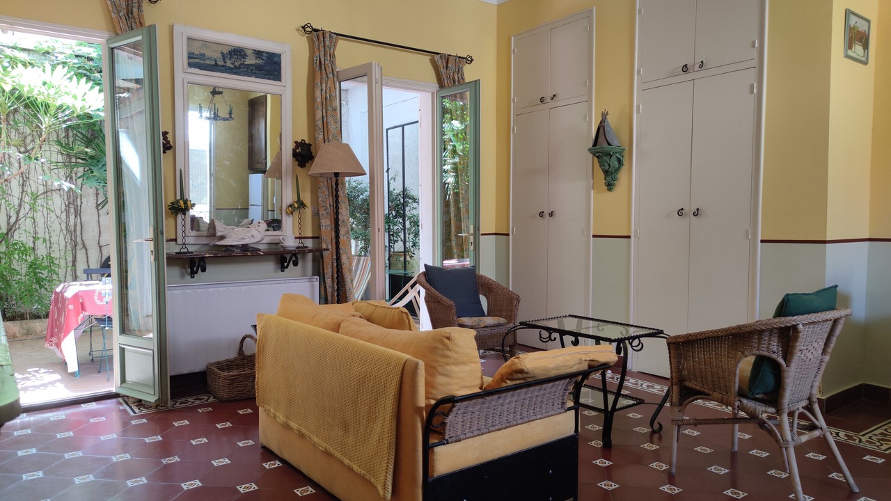 Photo of Livingroom in Le Grau-Du-Roi