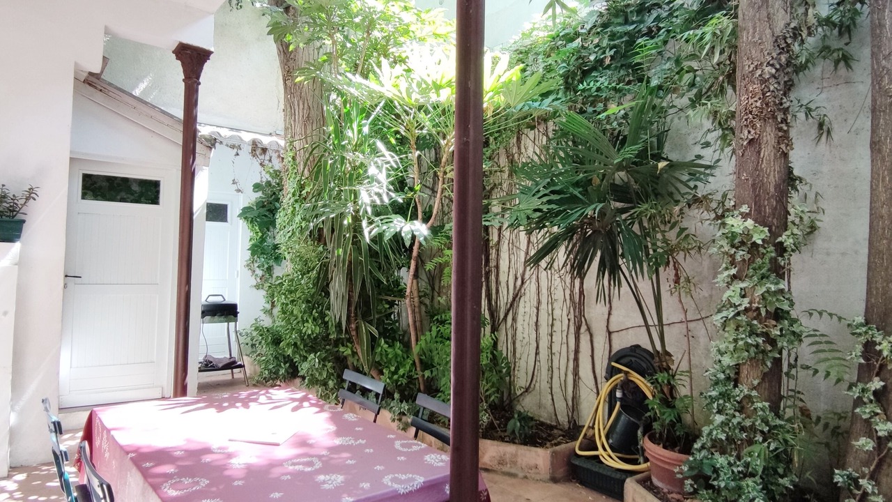 Photo of Patio Balcony in Le Grau-Du-Roi