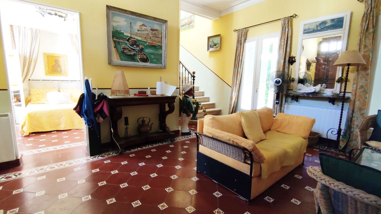 Photo of Livingroom in Le Grau-Du-Roi