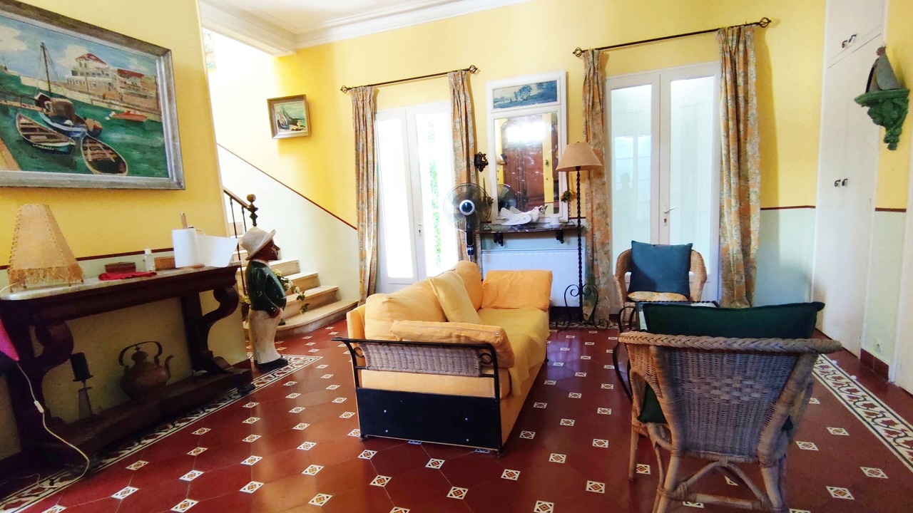 Photo of Livingroom in Le Grau-Du-Roi