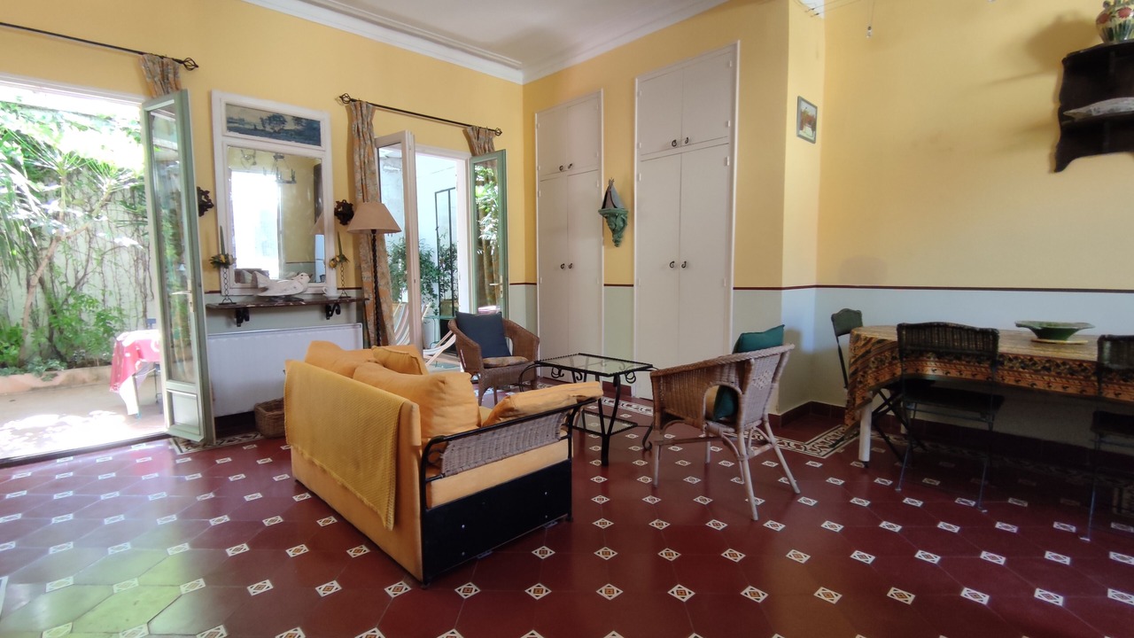 Photo of Livingroom in Le Grau-Du-Roi