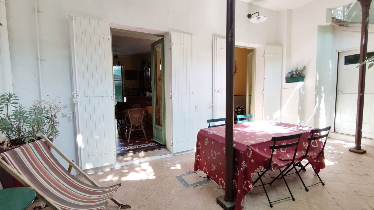 Photo of Outdoor in Le Grau-Du-Roi