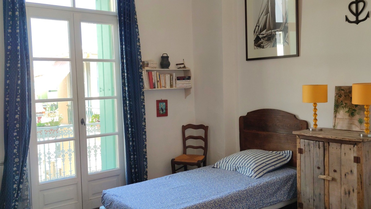 Photo of Bedroom in Le Grau-Du-Roi