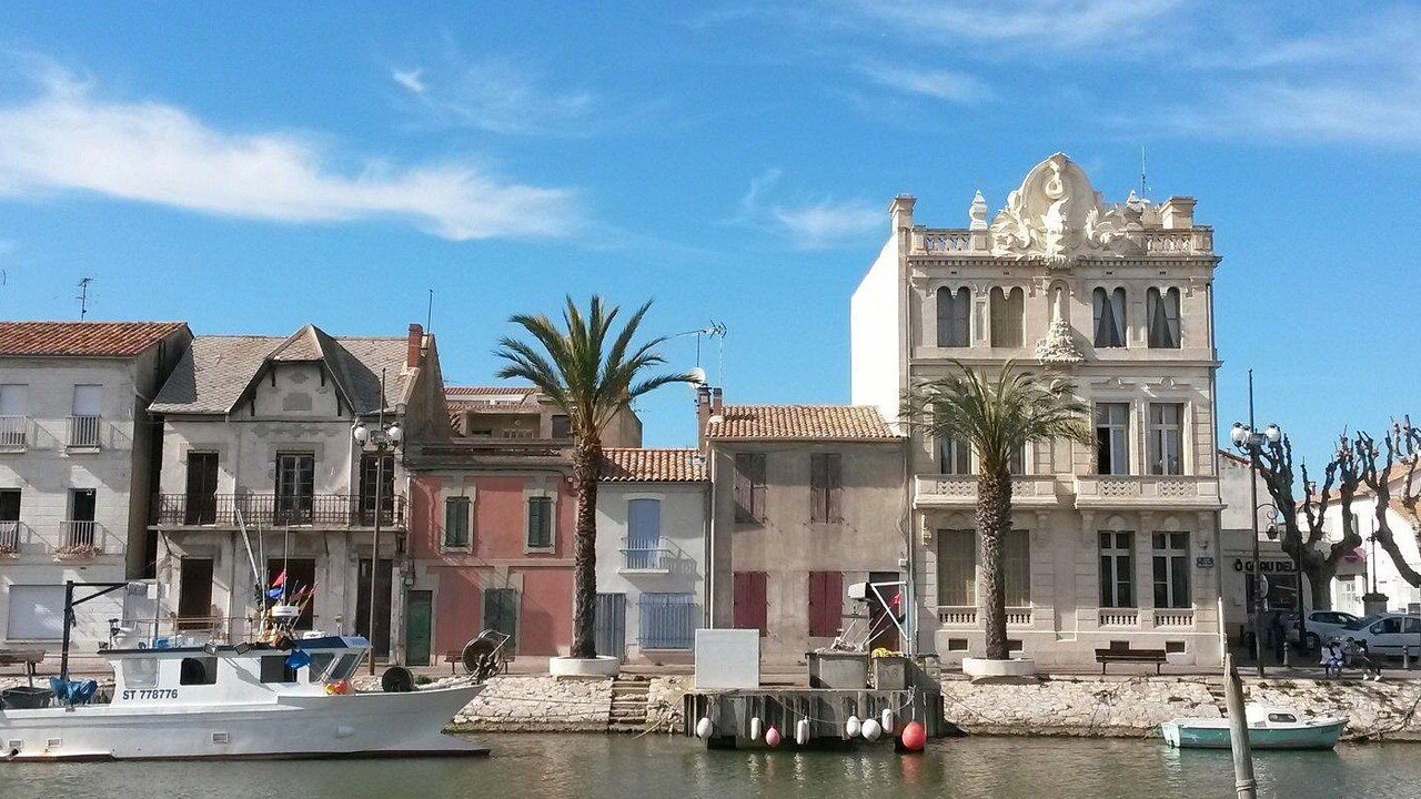 Photo of Outdoor in Le Grau-Du-Roi