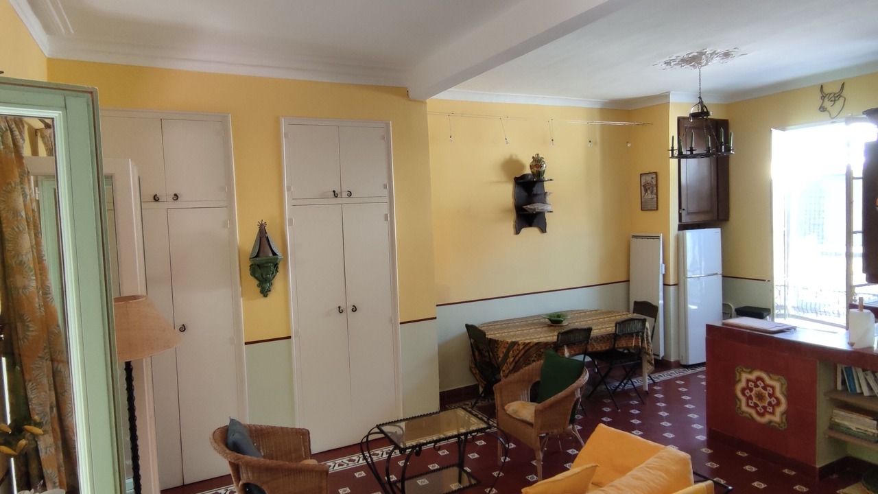 Photo of Livingroom in Le Grau-Du-Roi