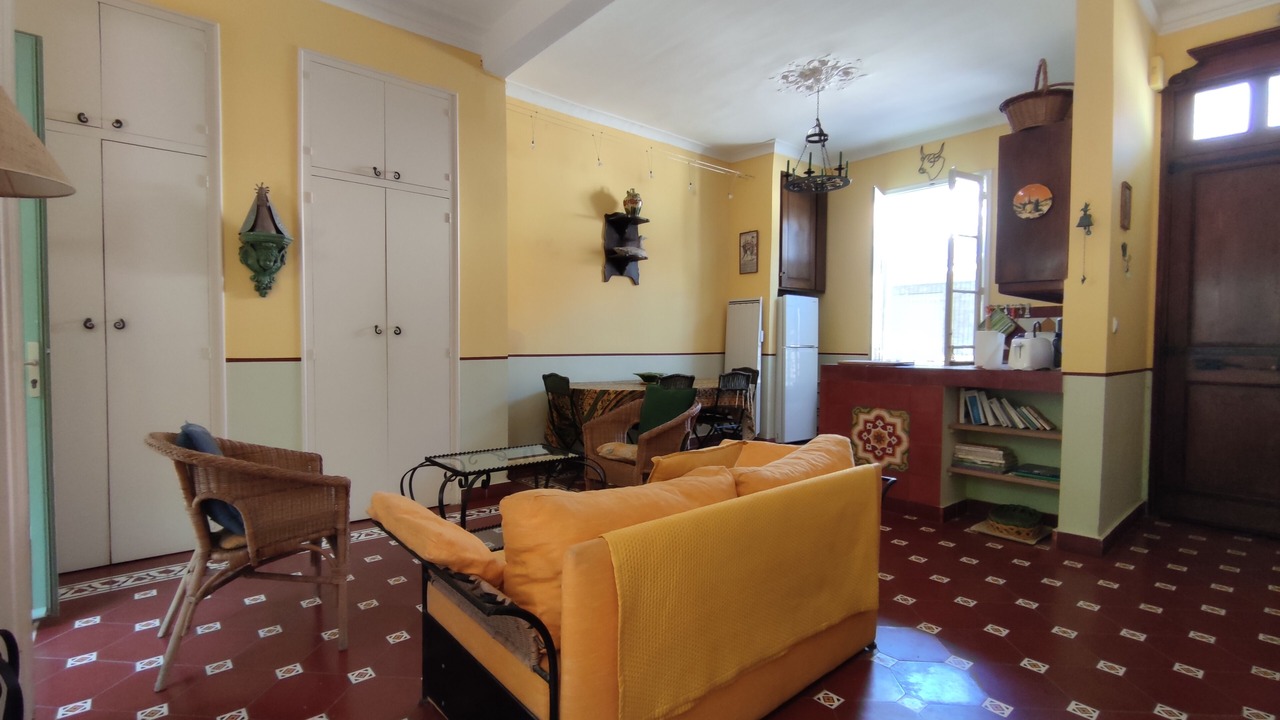 Photo of Livingroom in Le Grau-Du-Roi