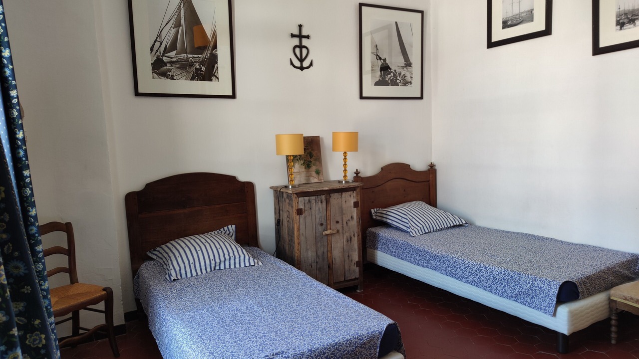 Photo of Bedroom in Le Grau-Du-Roi