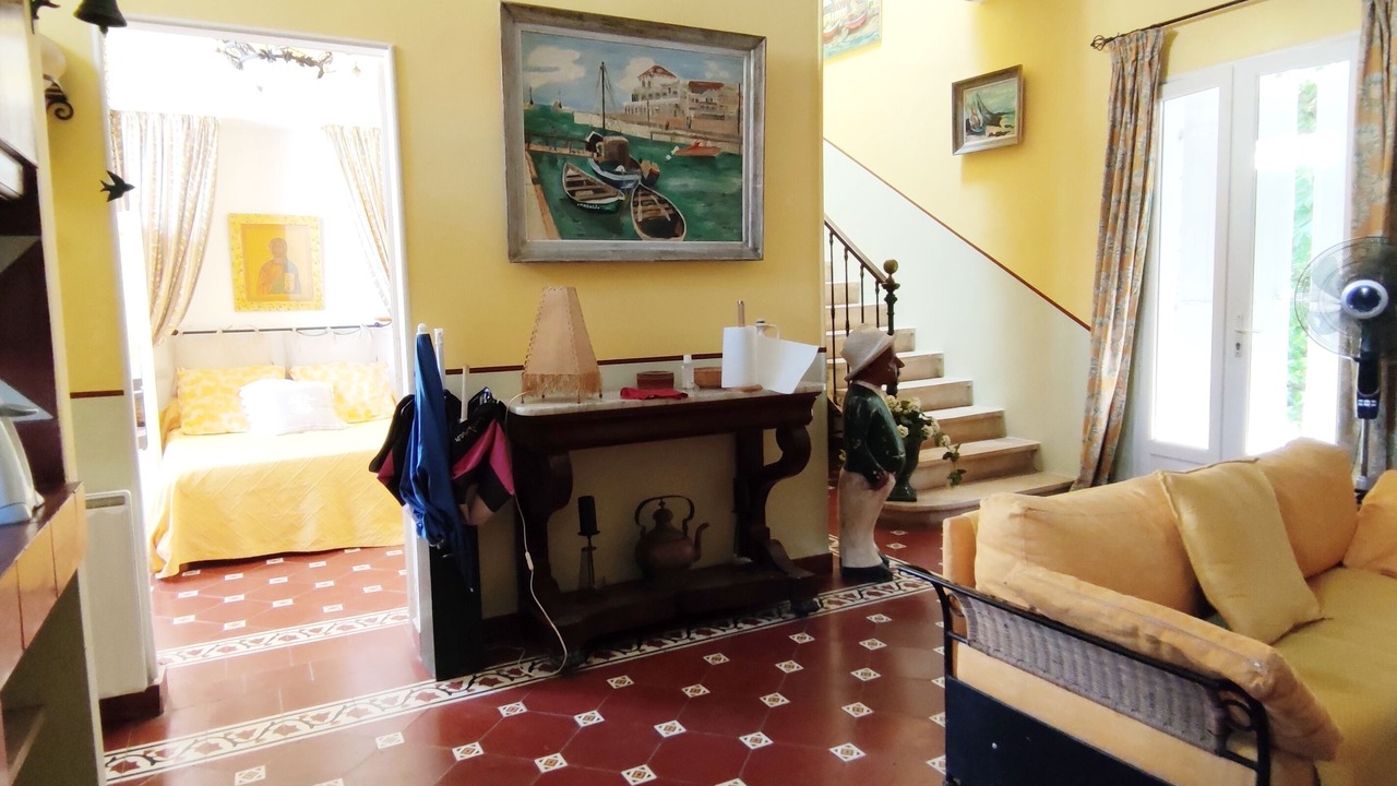 Photo of Livingroom in Le Grau-Du-Roi