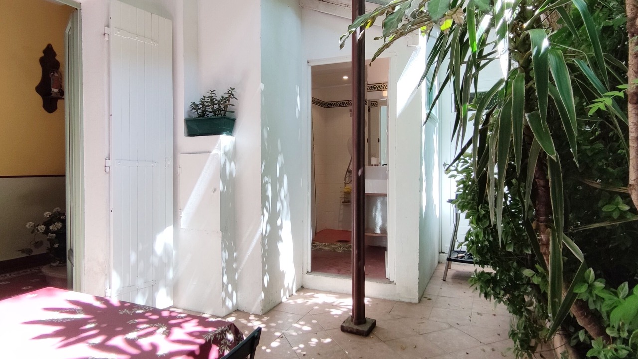 Photo of Patio Balcony in Le Grau-Du-Roi