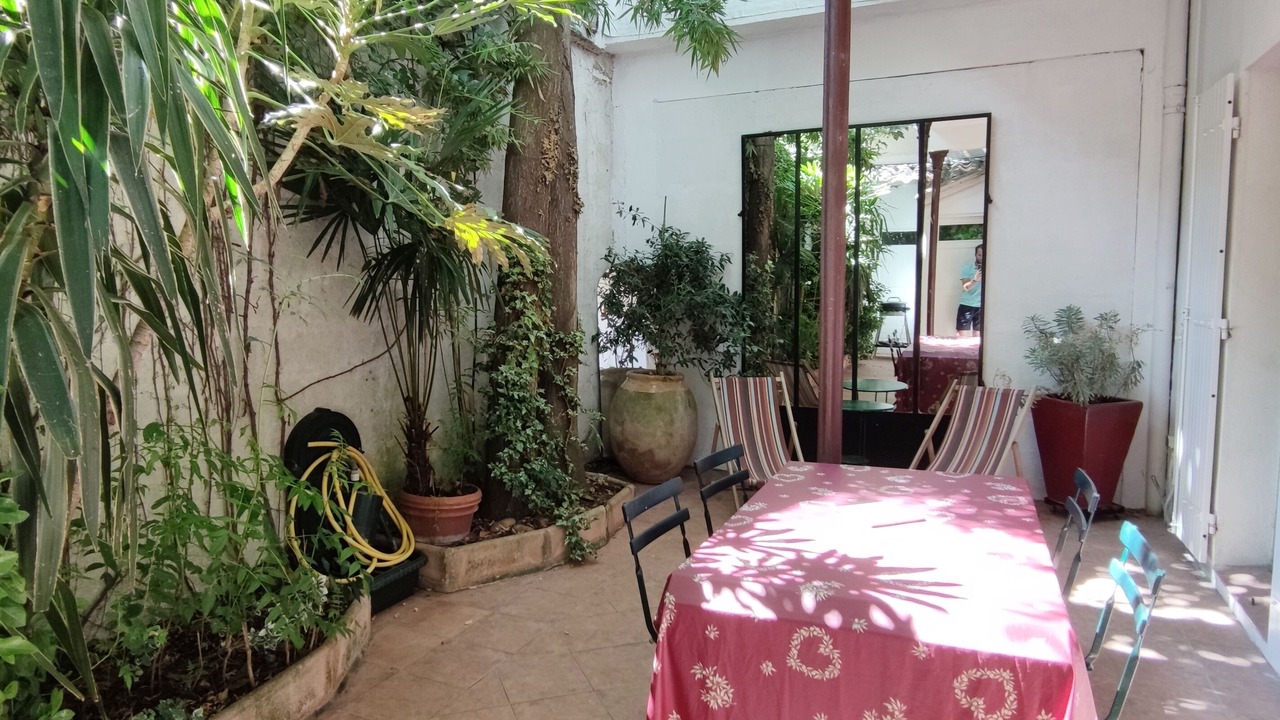 Photo of Outdoor in Le Grau-Du-Roi