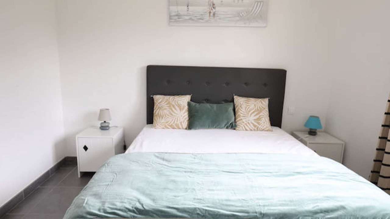 Photo of Bedroom in Sainte-Eulalie-en-Born