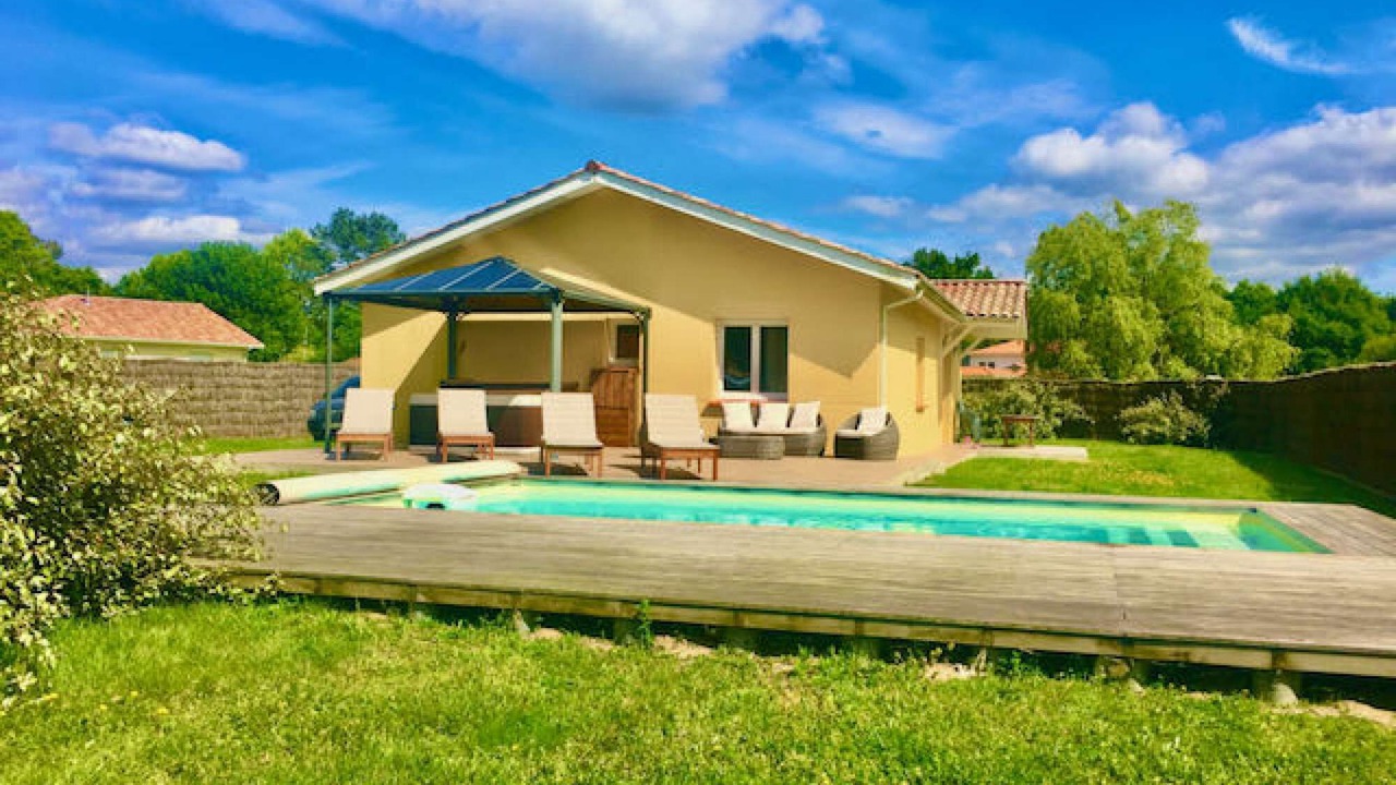 Photo of Outdoor in Sainte-Eulalie-en-Born