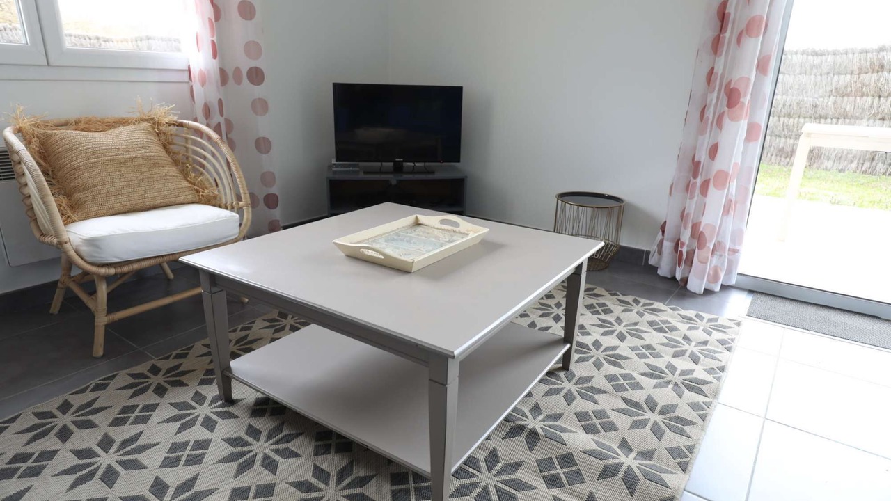 Photo of Livingroom in Sainte-Eulalie-en-Born