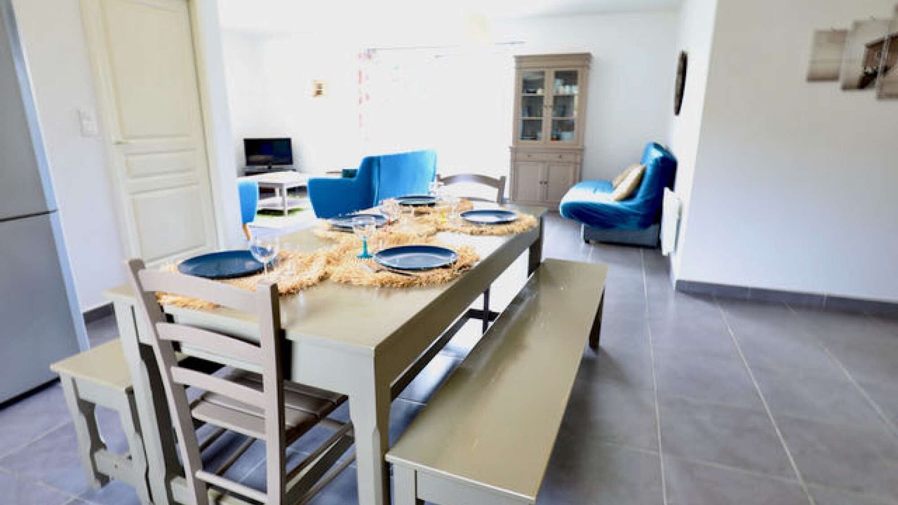 Photo of Livingroom in Sainte-Eulalie-en-Born