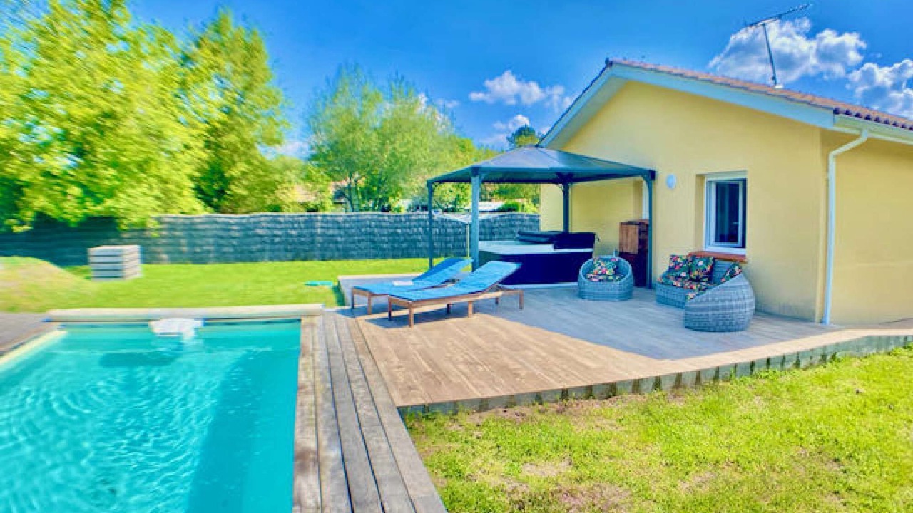 Photo of Outdoor in Sainte-Eulalie-en-Born