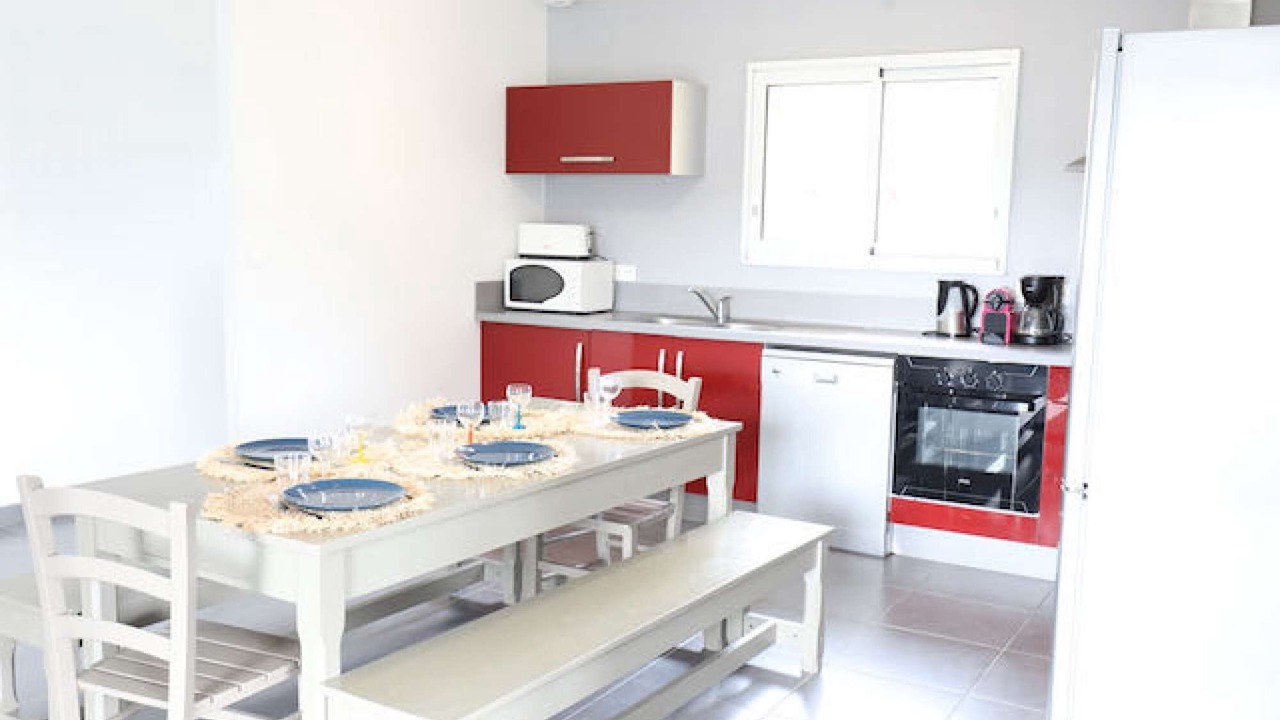 Photo of Kitchen in Sainte-Eulalie-en-Born