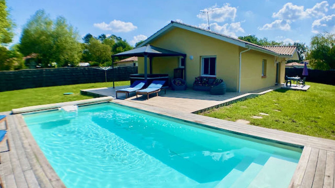 Photo of Outdoor in Sainte-Eulalie-en-Born