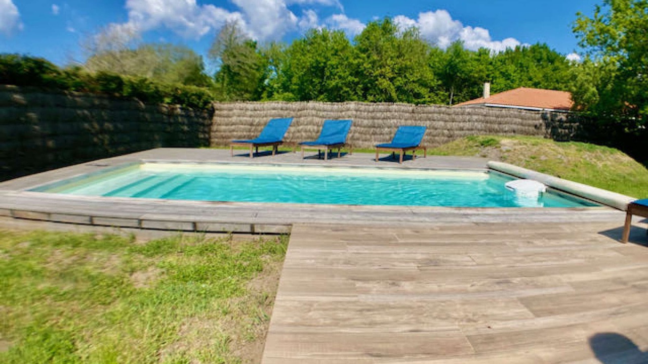 Photo of Outdoor in Sainte-Eulalie-en-Born