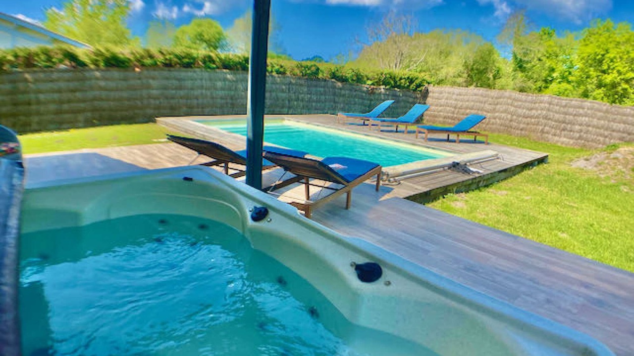 Photo of Outdoor in Sainte-Eulalie-en-Born