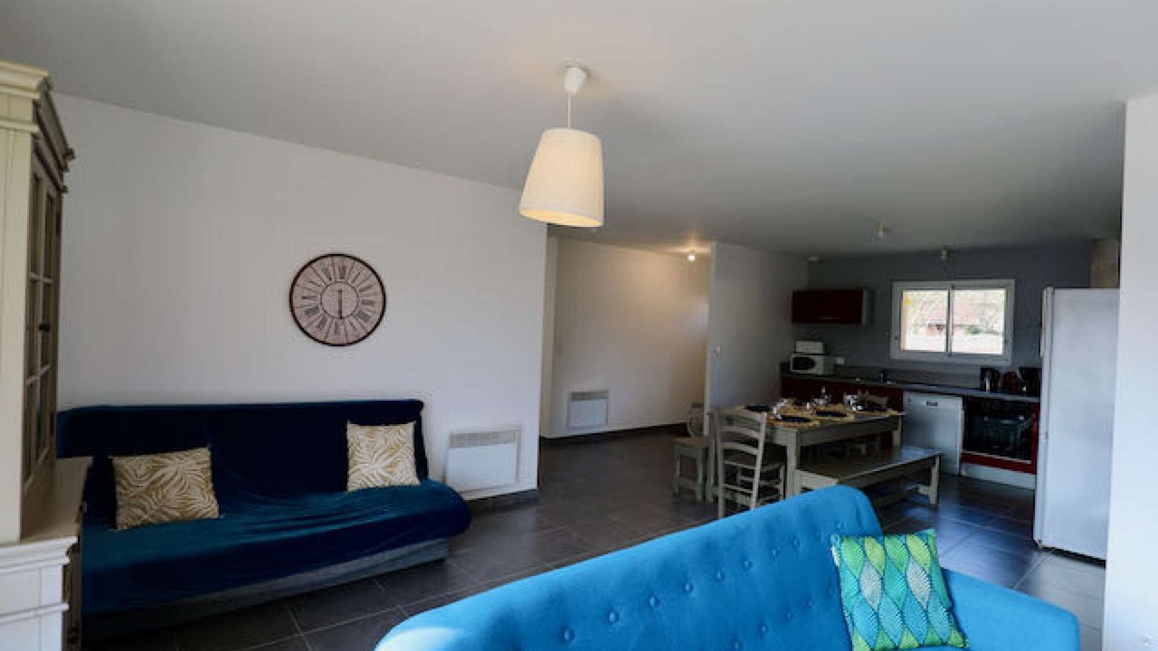 Photo of Livingroom in Sainte-Eulalie-en-Born