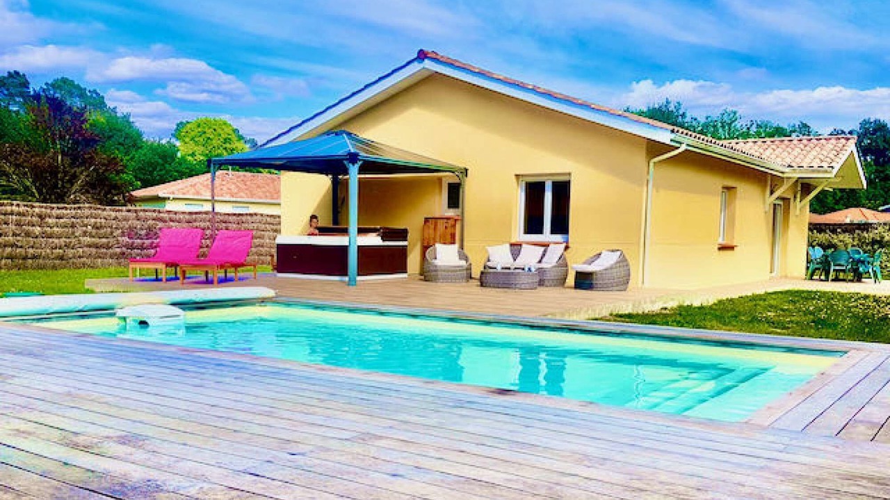 Photo of Outdoor in Sainte-Eulalie-en-Born