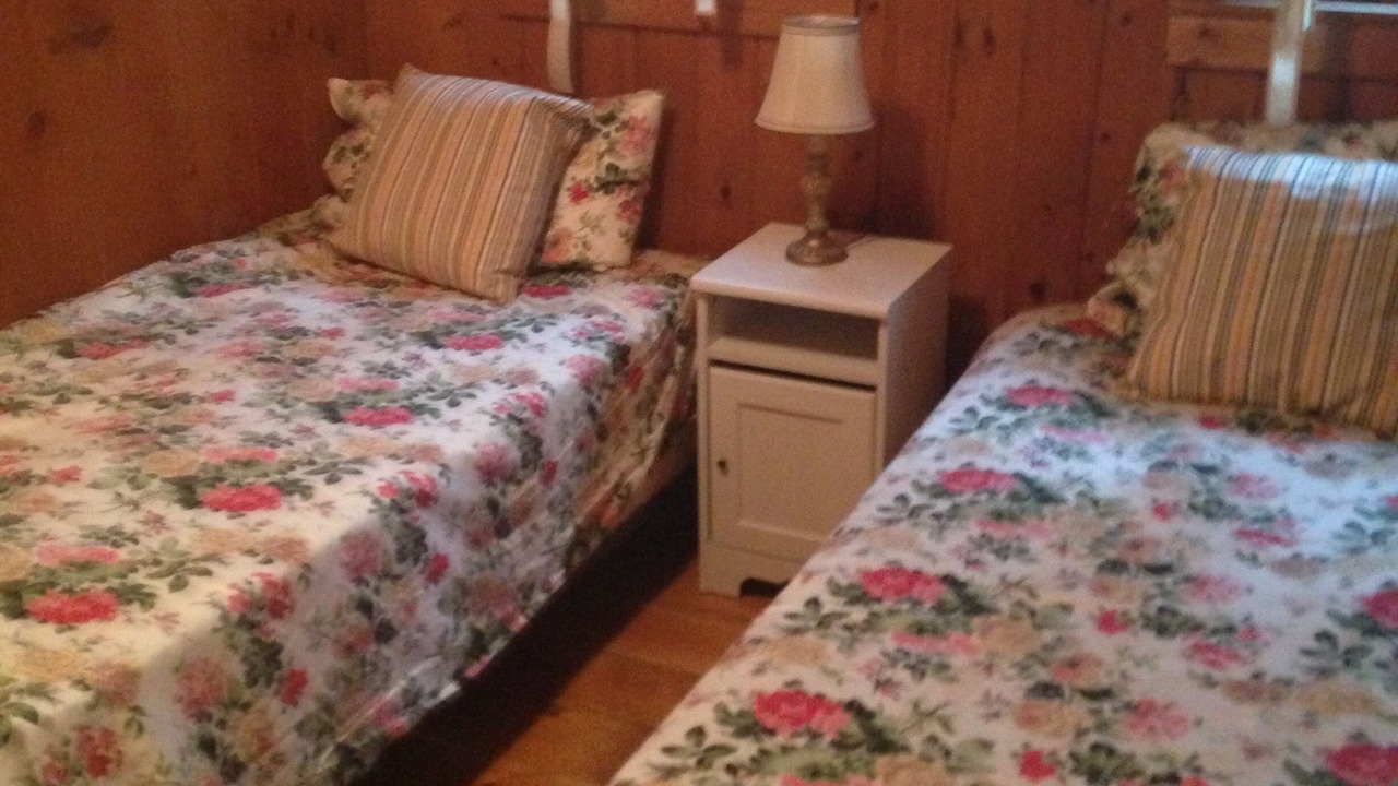 Photo of Bedroom in Gilmanton