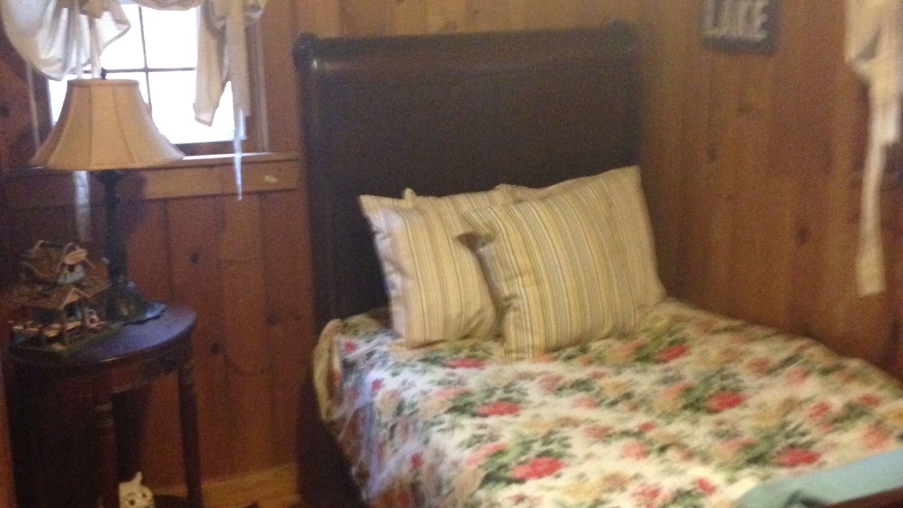 Photo of Bedroom in Gilmanton