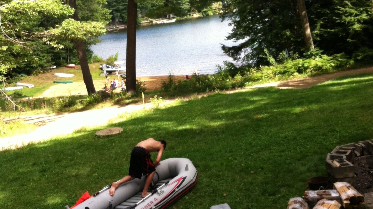 Photo of Outdoor in Gilmanton