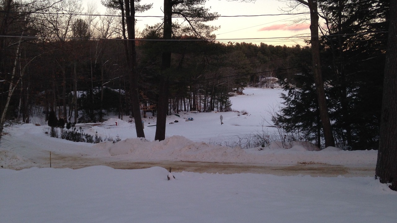 Photo of Outdoor in Gilmanton