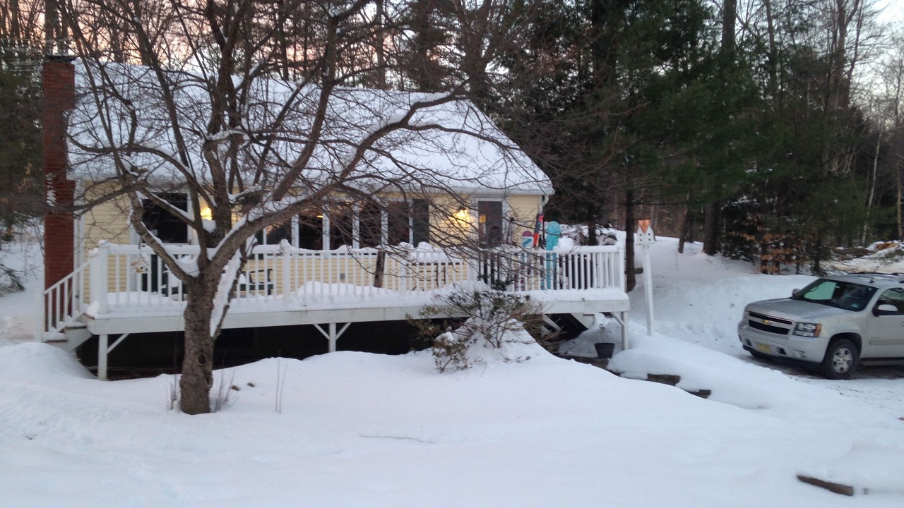 Photo of Outdoor in Gilmanton