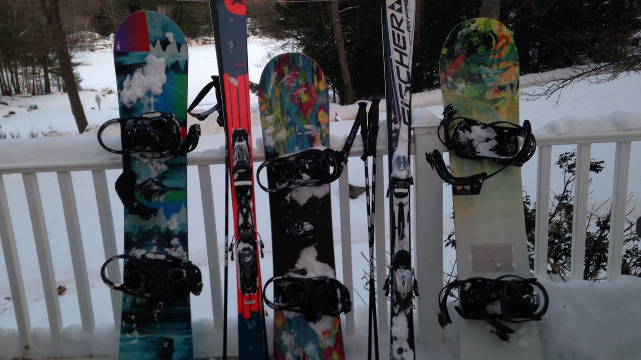 Photo of Others in Gilmanton