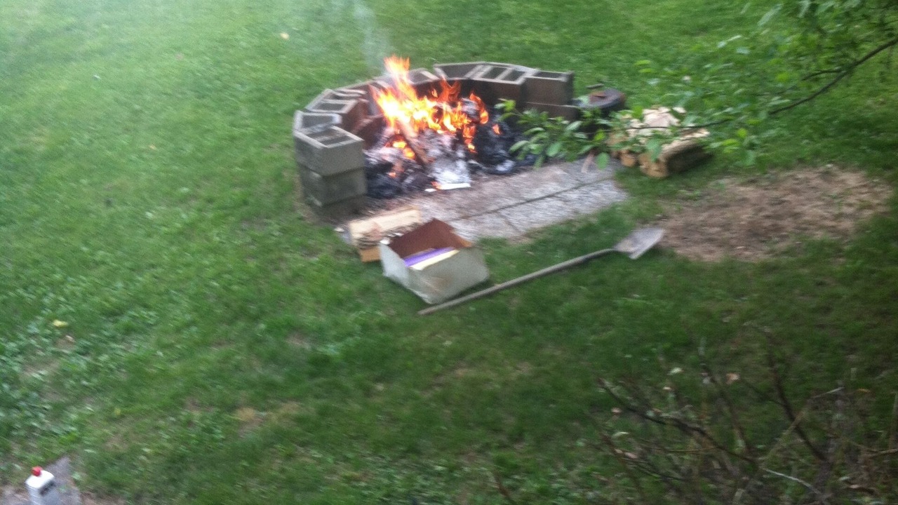 Photo of Outdoor in Gilmanton