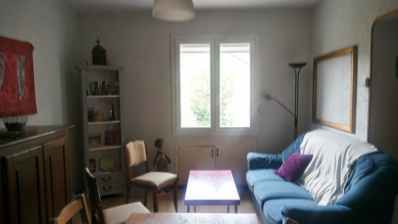 Photo of Livingroom in Padern