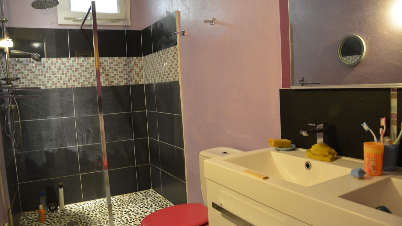 Photo of Bathroom in Padern