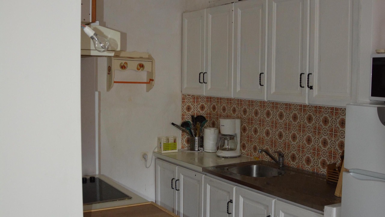Photo of Kitchen in Padern