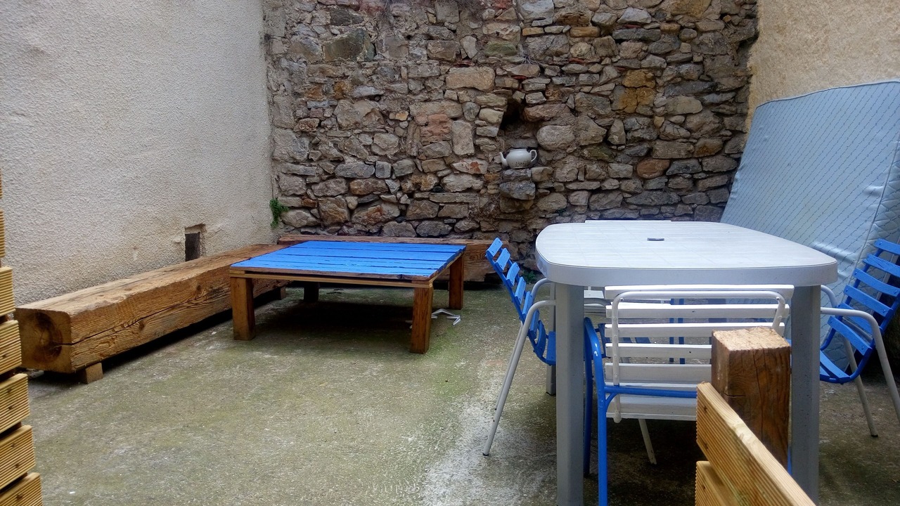 Photo of Outdoor in Padern
