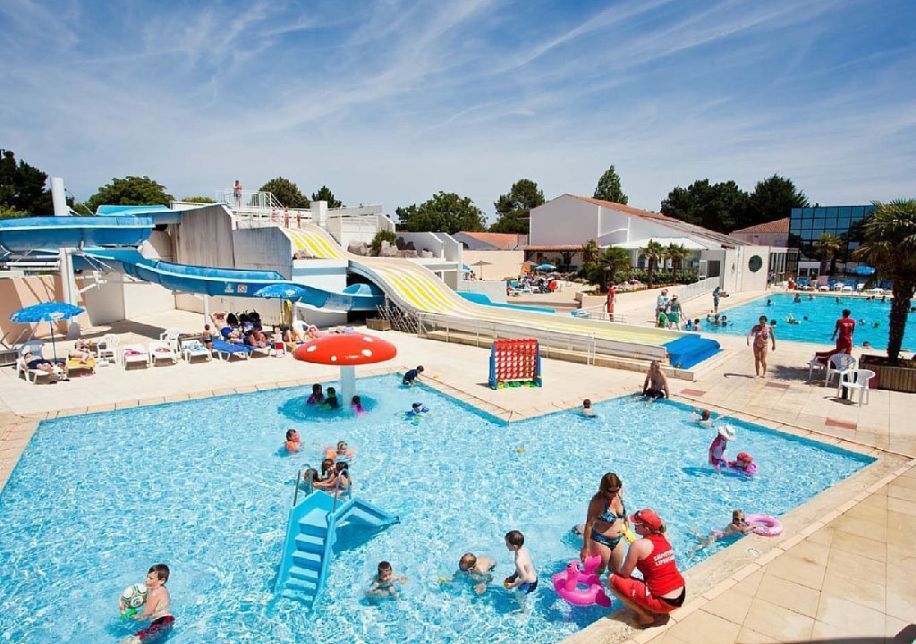 Photo of Outdoor in Saint-Jean-de-Monts