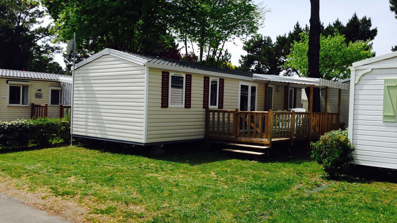Photo of Outdoor in Saint-Jean-de-Monts