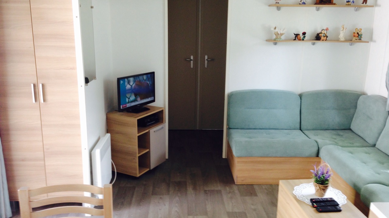 Photo of Livingroom in Saint-Jean-de-Monts