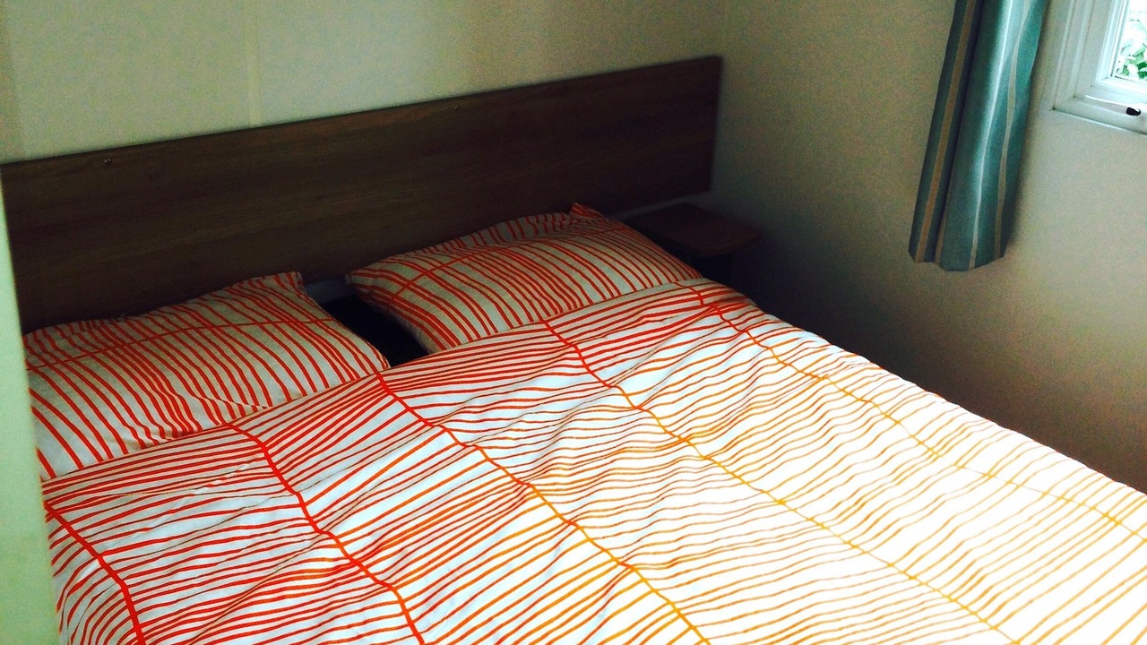 Photo of Bedroom in Saint-Jean-de-Monts