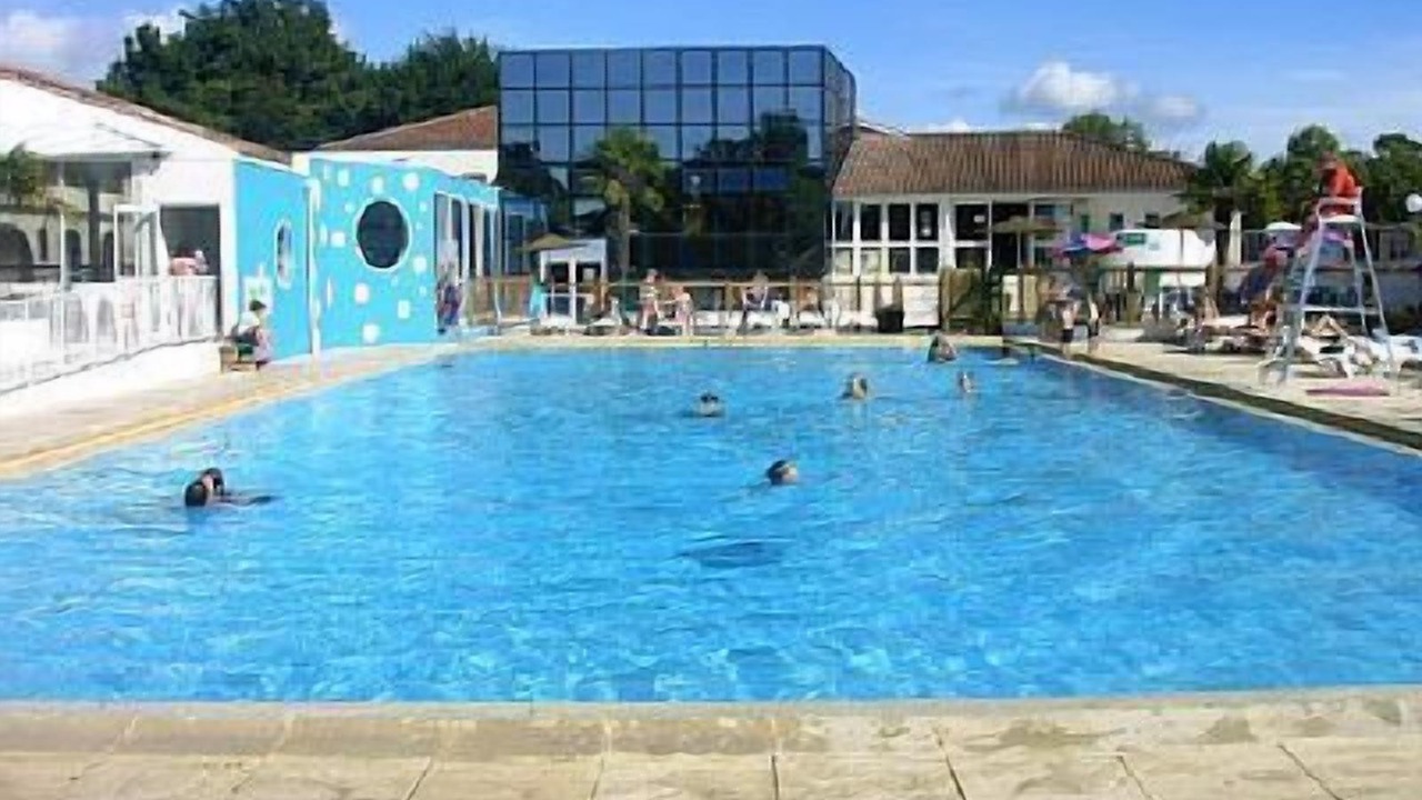 Photo of Outdoor in Saint-Jean-de-Monts