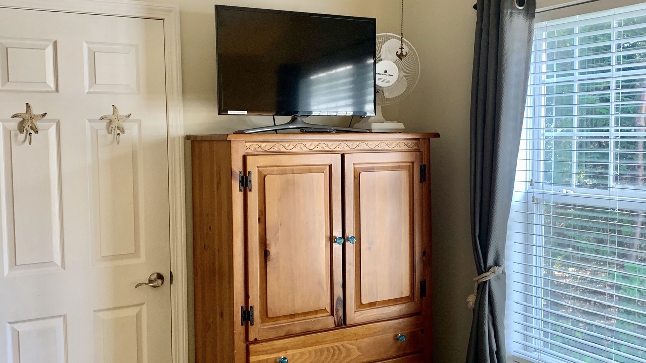 Photo of Bedroom in Moody