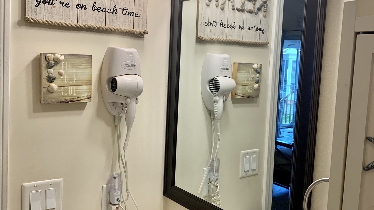 Photo of Bathroom in Moody