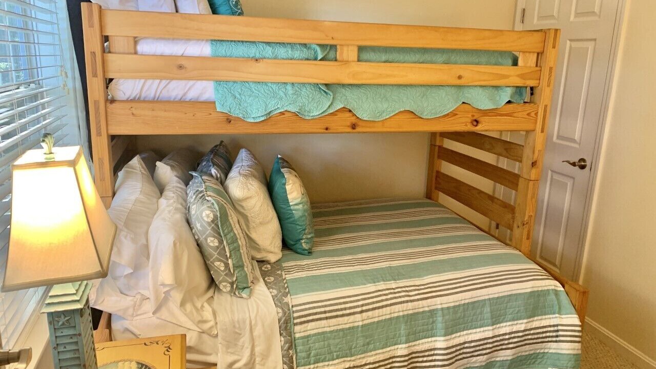 Photo of Bedroom in Moody