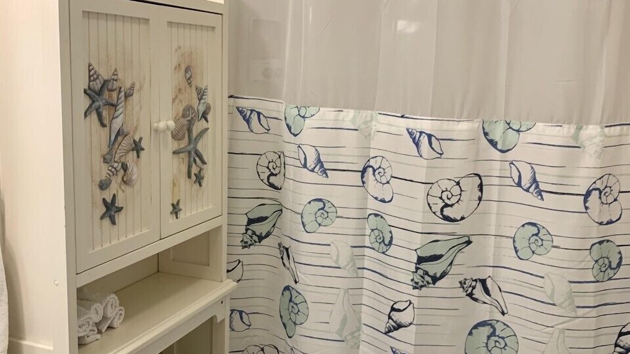 Photo of Bathroom in Moody