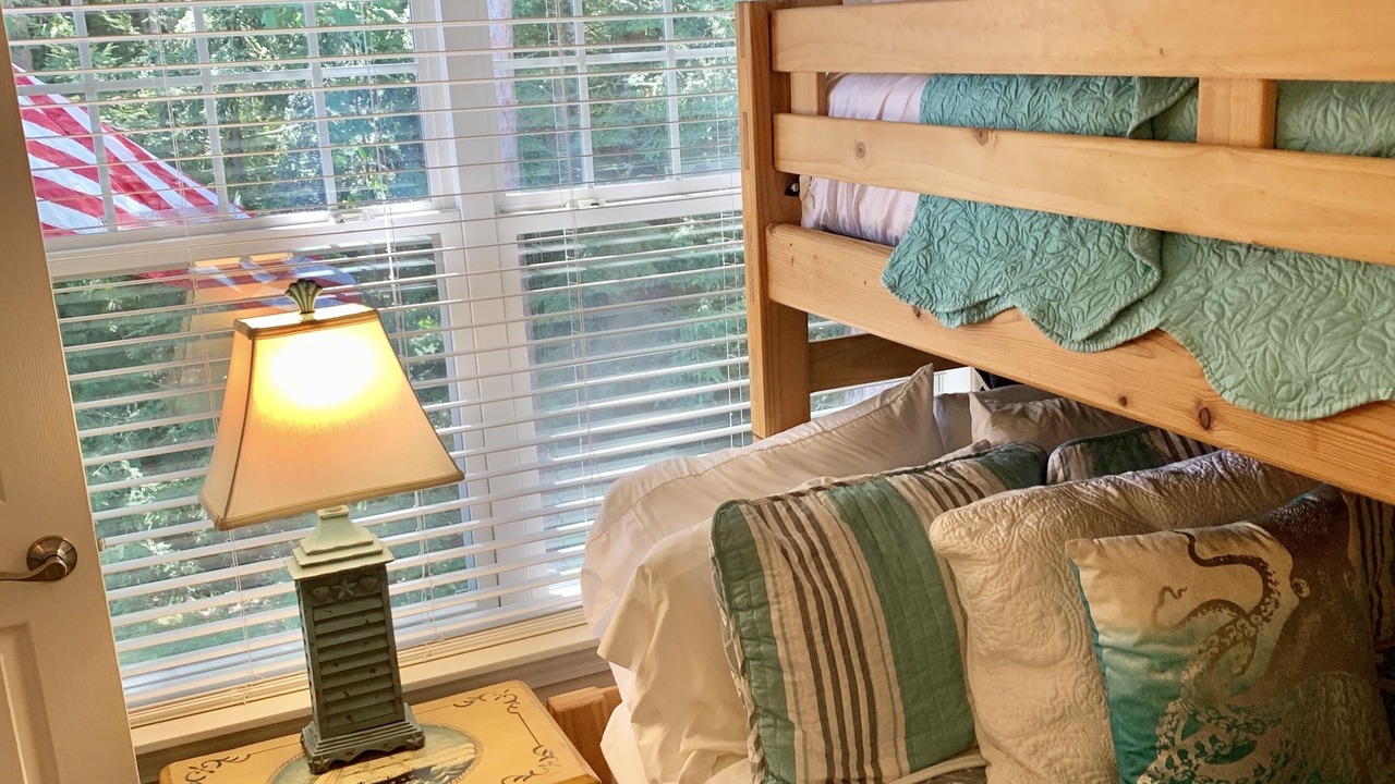 Photo of Bedroom in Moody