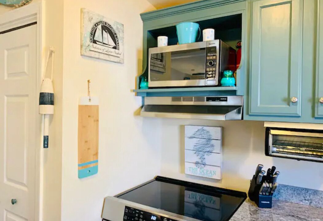 Photo of Kitchen in Moody