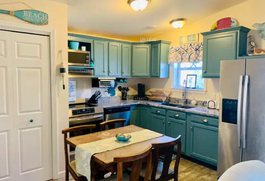 Photo of Kitchen in Moody