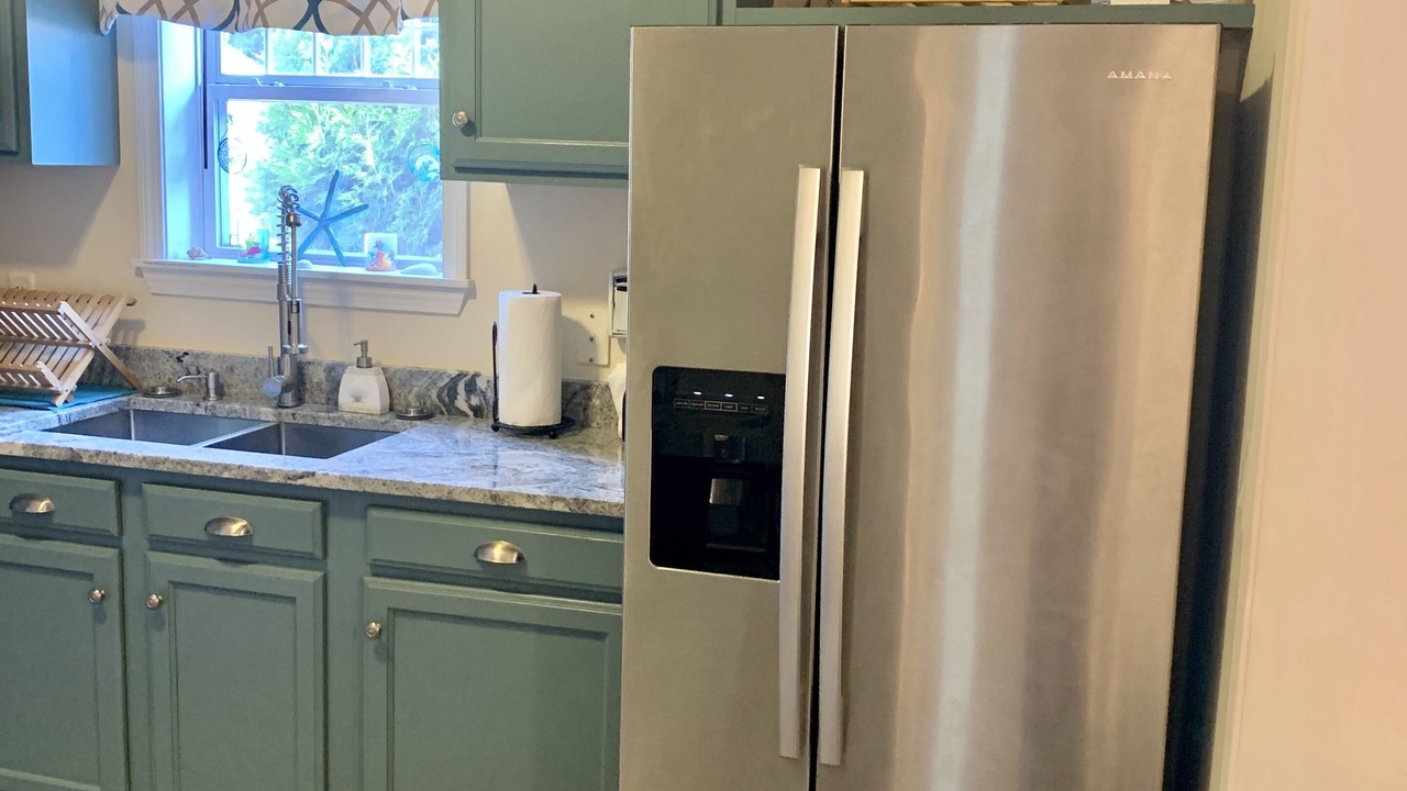 Photo of Kitchen in Moody